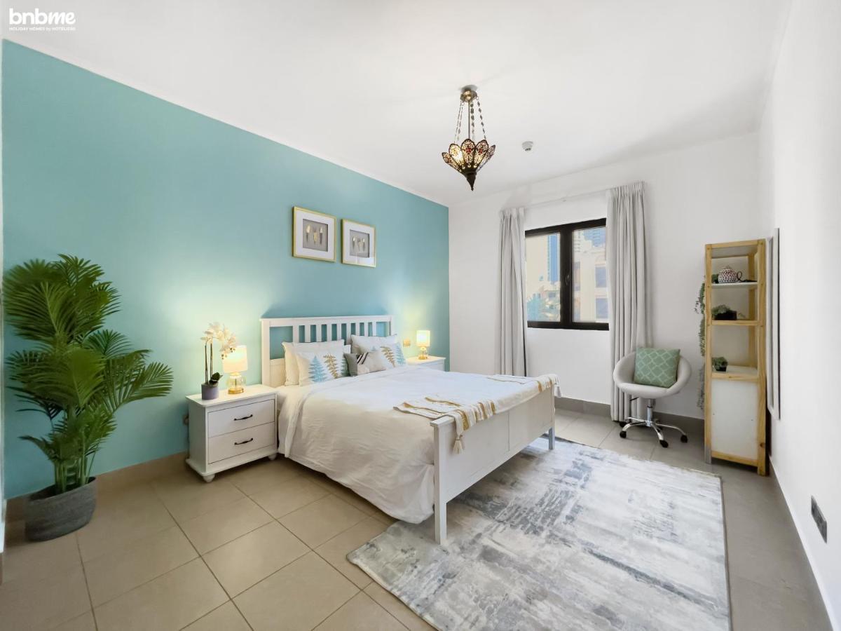 Bnbmehomes - Gorgeous 1-Br - Downtown Dubai - 203 Extérieur photo