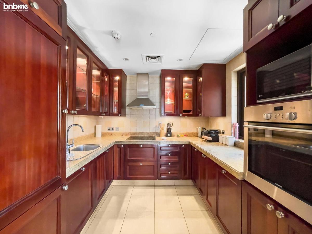 Bnbmehomes - Gorgeous 1-Br - Downtown Dubai - 203 Extérieur photo