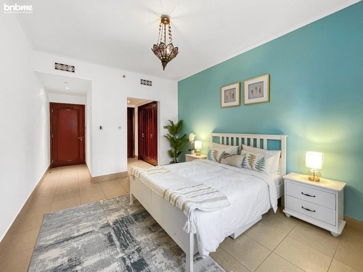 Bnbmehomes - Gorgeous 1-Br - Downtown Dubai - 203 Extérieur photo